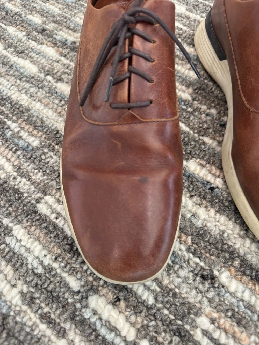 Wolf & Shepherd Crossover Men's Shoe 9.5